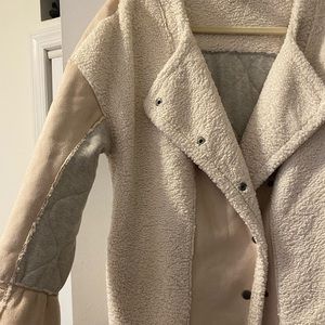 Something Navy x Treasure Bond Jacket